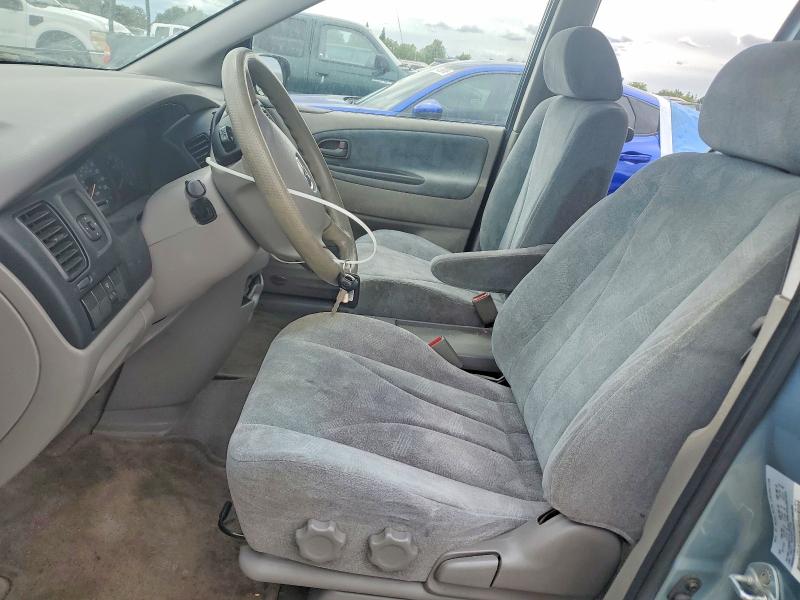 53665936 :رقم المزاد ، JM3LW28A930338724 vin ، 2003 Mazda Mpv مزاد بيع