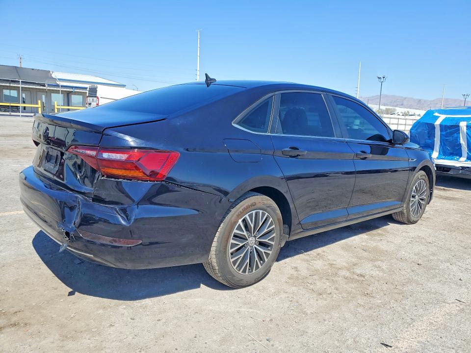 Aukcja sprzedaży 2019 Volkswagen Jetta, vin: 3VWE57BU7KM005614, numer aukcji: 53071956