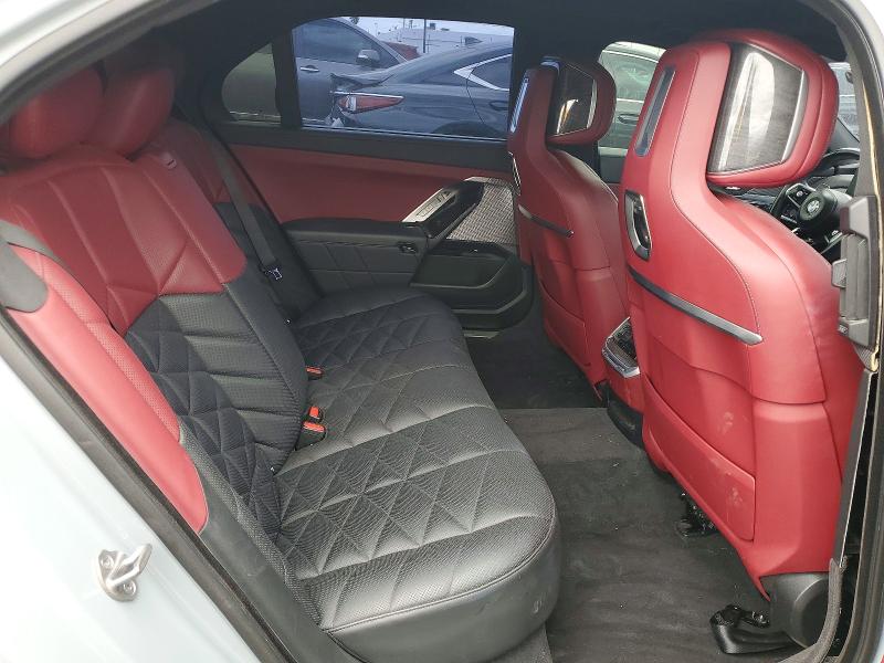 Продаж на аукціоні авто 2023 Bmw 740i, vin: WBA23EH05PCL90200, номер лоту: 52322656