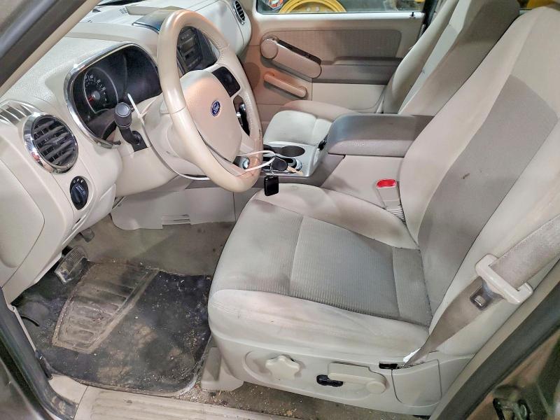 Продажа на аукционе авто 2006 Ford Explorer, vin: 1FMEU73E16UB21112, номер лота: 55181326