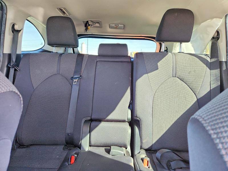 Aukcja sprzedaży 2022 Toyota Highlander, vin: 5TDZARAH4NS516816, numer aukcji: 53429356