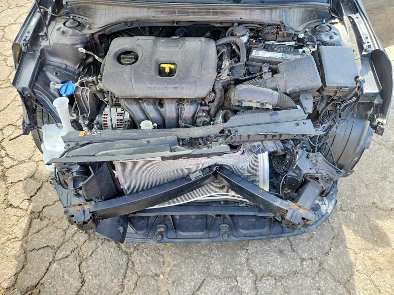 Aukcja sprzedaży 2020 Kia Forte, vin: 3KPF24AD8LE251812, numer aukcji: 55073336
