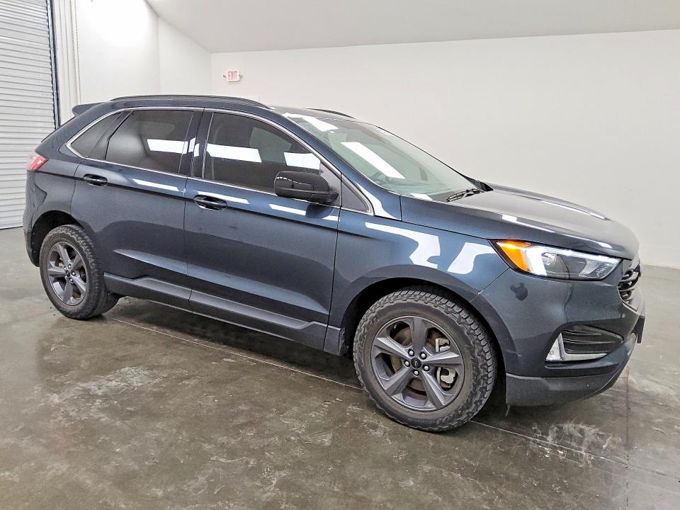 Продажа на аукционе авто 2022 Ford Edge, vin: 2FMPK4J99NBA82518, номер лота: 51038206