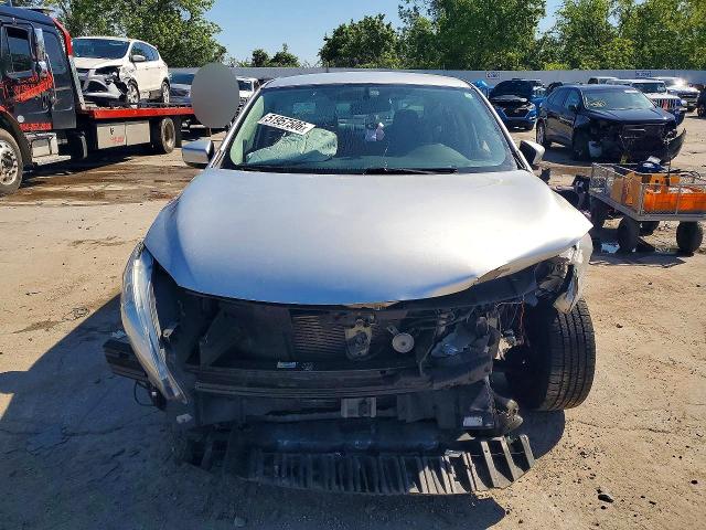 Aukcja sprzedaży 2015 Nissan Sentra, vin: 3N1AB7APXFL695606, numer aukcji: 51957506