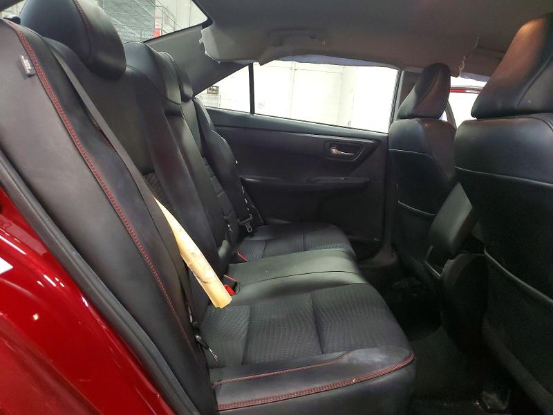 53023036 :رقم المزاد ، 4T1BD1FK7FU162507 vin ، 2015 Toyota Camry Hybrid مزاد بيع