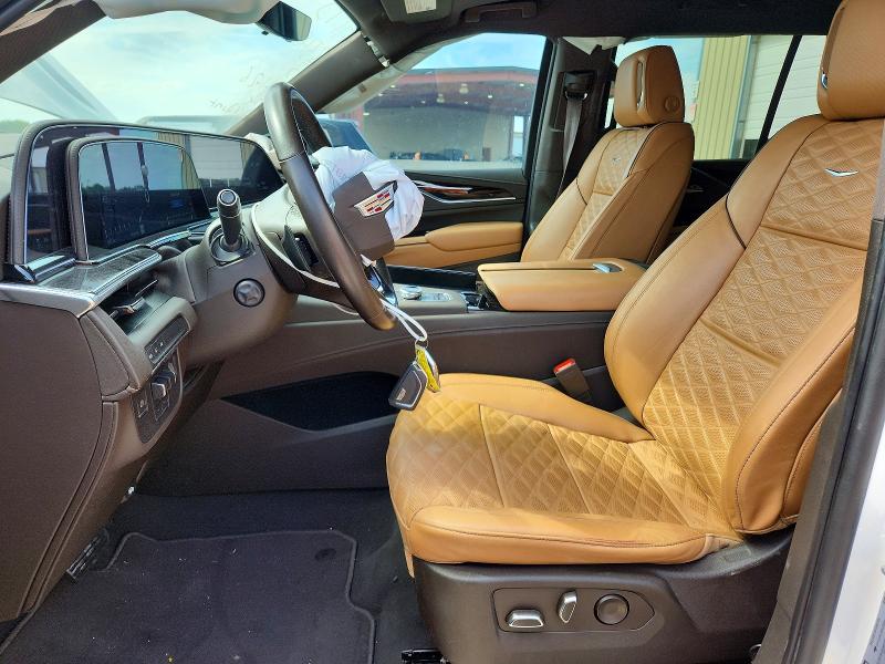 Aukcja sprzedaży 2023 Cadillac Escalade, vin: 1GYS3FKL9PR155981, numer aukcji: 52521156