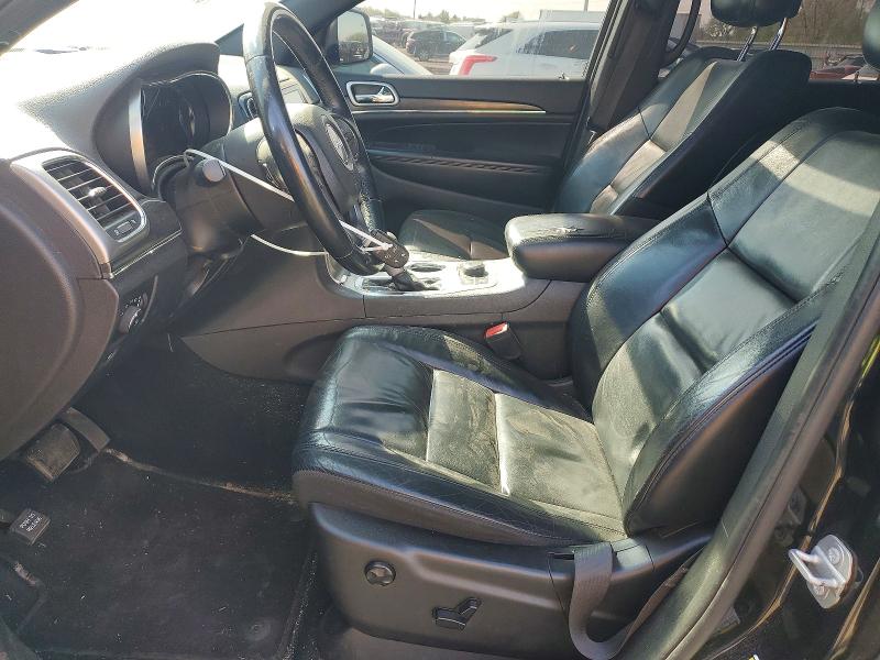 52529456 :رقم المزاد ، 1C4RJFBG6KC683275 vin ، 2019 Jeep Grand Cherokee مزاد بيع
