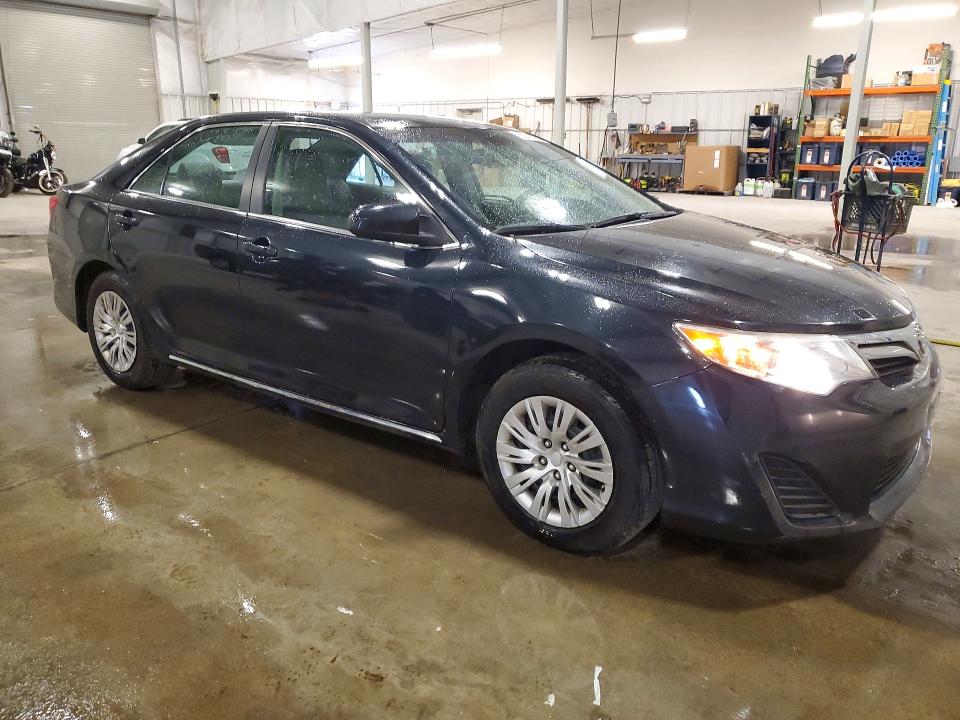 Продажа на аукционе авто 2014 Toyota Camry, vin: 4T1BF1FKXEU414825, номер лота: 52710756