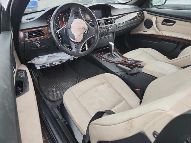 Продаж на аукціоні авто 2012 Bmw 328, vin: WBADW3C54CE822717, номер лоту: 53422366