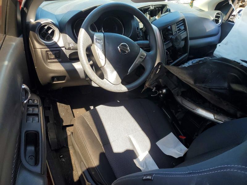 Продаж на аукціоні авто 2017 Nissan Versa, vin: 3N1CN7AP6HL816280, номер лоту: 52462836