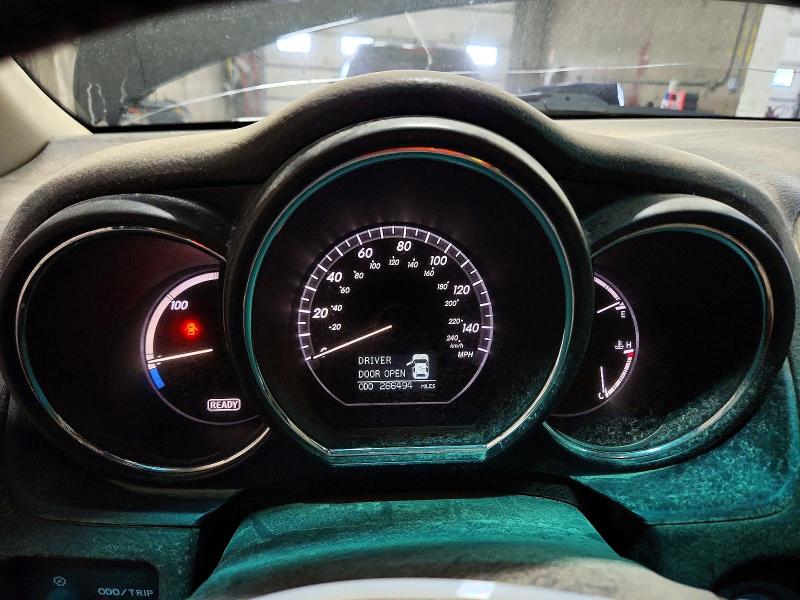 Продажа на аукционе авто 2006 Lexus Rx 400, vin: JTJHW31U160038458, номер лота: 52261806