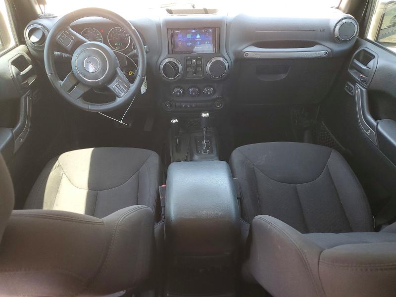 Продажа на аукционе авто 2018 Jeep Wrangler Unlimited, vin: 1C4BJWDG0JL883629, номер лота: 54334956