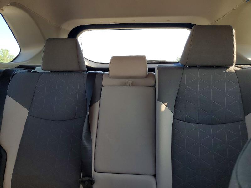 Продаж на аукціоні авто 2019 Toyota Rav4, vin: 2T3P1RFV9KW083073, номер лоту: 54947936