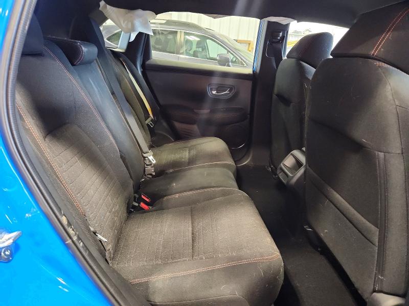 Aukcja sprzedaży 2026 Honda Hr-v, vin: 3CZRZ2H5XTM720099, numer aukcji: 53926746