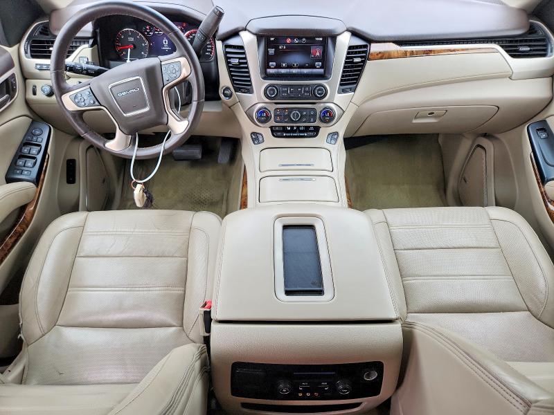 Продаж на аукціоні авто 2015 Gmc Yukon, vin: 1GKS1CKJ3FR226989, номер лоту: 53035686