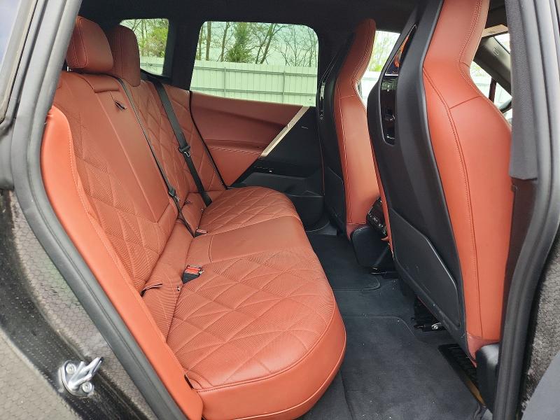 Aukcja sprzedaży 2024 Bmw Ix, vin: WB523CF00RCP93381, numer aukcji: 52540406