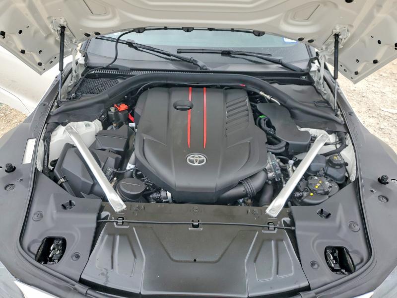 Продажа на аукционе авто 2026 Toyota Gr Supra, vin: WZ1DB0G09TW074330, номер лота: 54162226