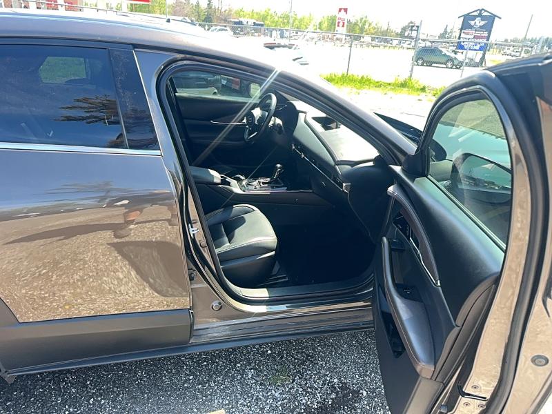Продажа на аукционе авто 2021 Mazda Cx-30, vin: 3MVDMBDY7MM254856, номер лота: 55111316