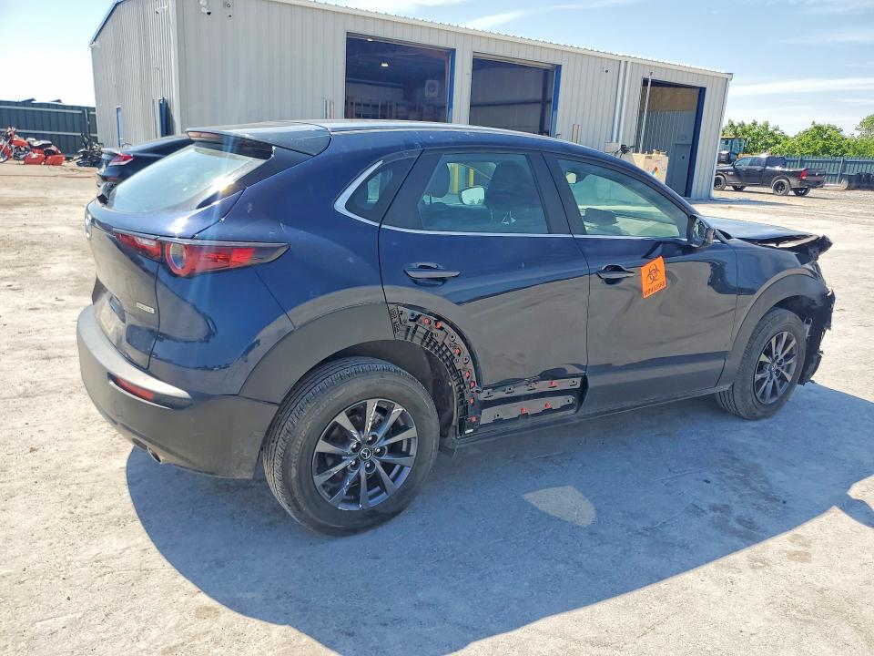Aukcja sprzedaży 2024 Mazda Cx-30, vin: 3MVDMBAM5RM692526, numer aukcji: 53164816