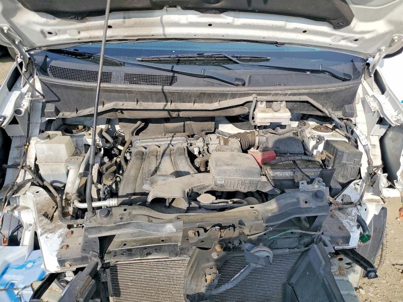 Aukcja sprzedaży 2020 Niss Nv200, vin: 3N6CM0KN7LK691046, numer aukcji: 52306986