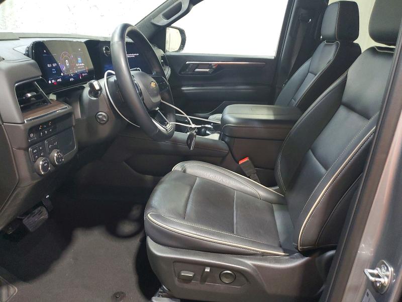 Aukcja sprzedaży 2025 Chevrolet Tahoe, vin: 1GNS6SRD8SR220937, numer aukcji: 54674526