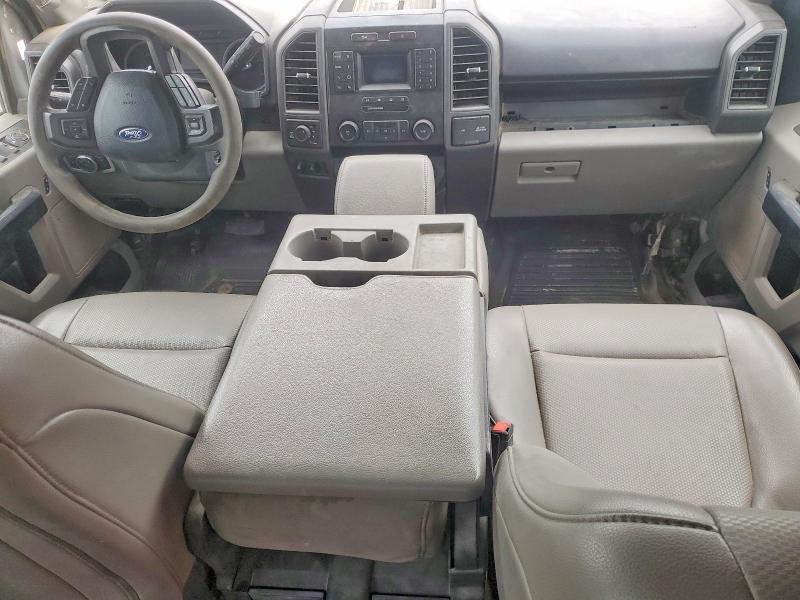 Aukcja sprzedaży 2022 Ford F250, vin: 1FT7W2BT9NEC47480, numer aukcji: 52334026