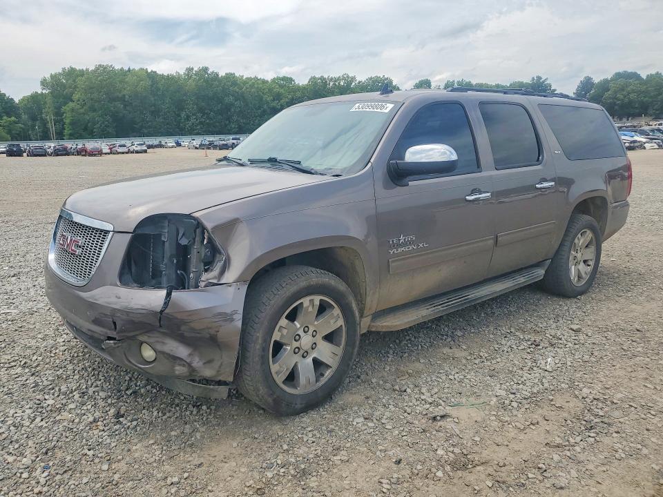 Aukcja sprzedaży 2013 Gmc Yukon Xl, vin: 1GKS1KE02DR371158, numer aukcji: 53099806