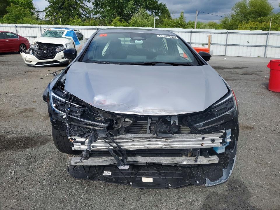 2024 Toyota Prius მანქანა იყიდება აუქციონზე, vin: JTDACAAUXR3041833, აუქციონის ნომერი: 53795886