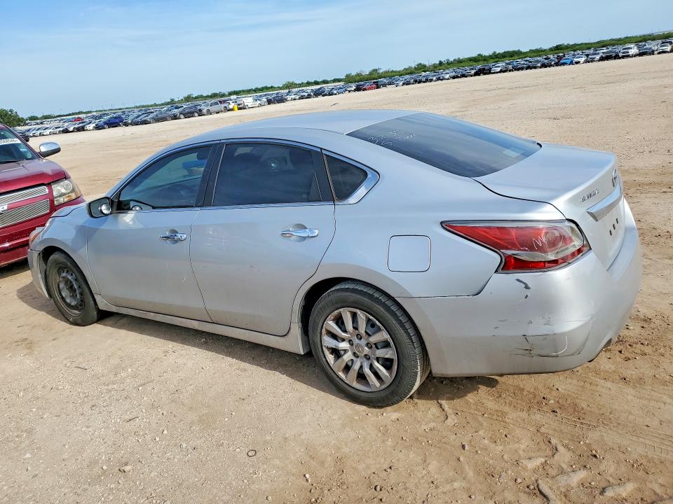 Продажа на аукционе авто 2015 Nissan Altima, vin: 1N4AL3AP0FN385084, номер лота: 53707546