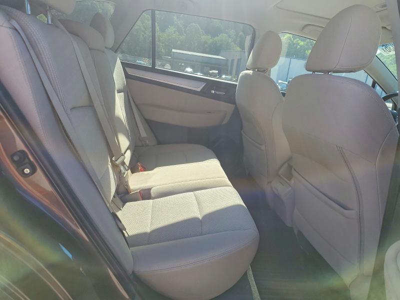 Aukcja sprzedaży 2019 Subaru Outback, vin: 4S4BSAHC0K3230206, numer aukcji: 54546036