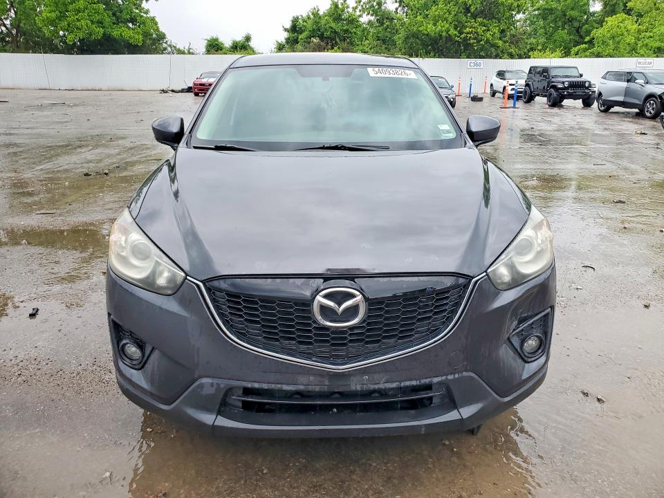 Продаж на аукціоні авто 2015 Mazda Cx-5, vin: JM3KE2CY2F0440194, номер лоту: 54093826