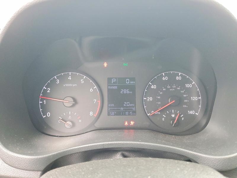 Продаж на аукціоні авто 2019 Hyundai Accent, vin: 3KPC24A3XKE068744, номер лоту: 52354146