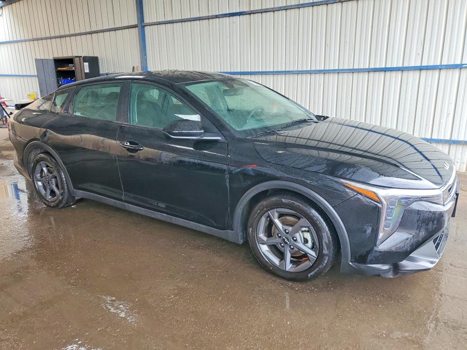 Aukcja sprzedaży 2025 Kia K4, vin: 3KPFT4DE4SE068696, numer aukcji: 54181716