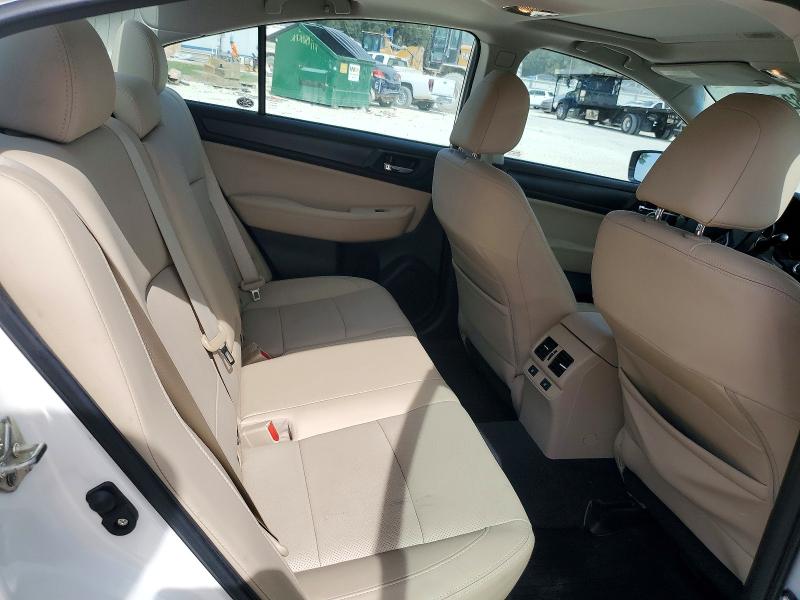 Продаж на аукціоні авто 2017 Subaru Legacy, vin: 4S3BNAN67H3023735, номер лоту: 54821586