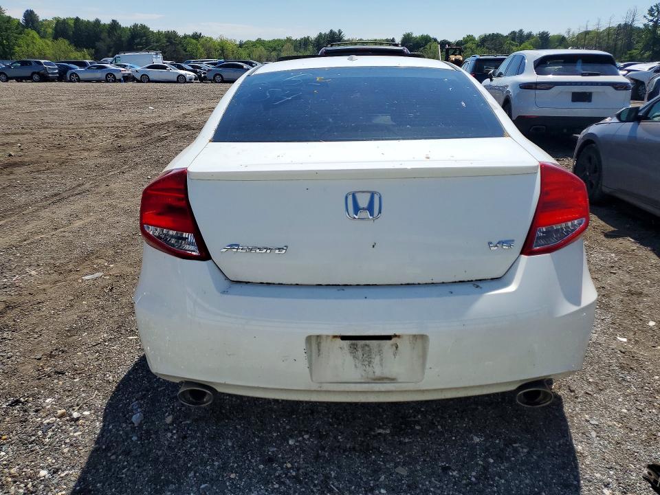 51457256 :رقم المزاد ، 1HGCS2B84CA008446 vin ، 2012 Honda Accord مزاد بيع