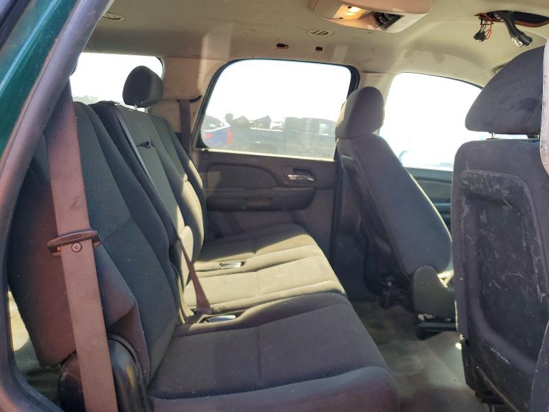 Aukcja sprzedaży 2008 Chevrolet Tahoe, vin: 1GNFK13098J126473, numer aukcji: 53425696