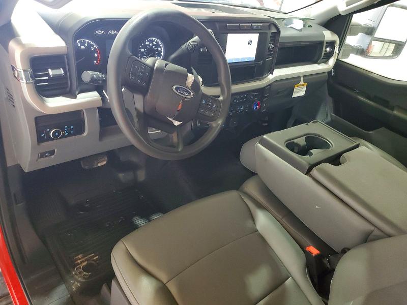 Продаж на аукціоні авто 2023 Ford F350, vin: 1FTRF3BA3PEC46180, номер лоту: 54659416
