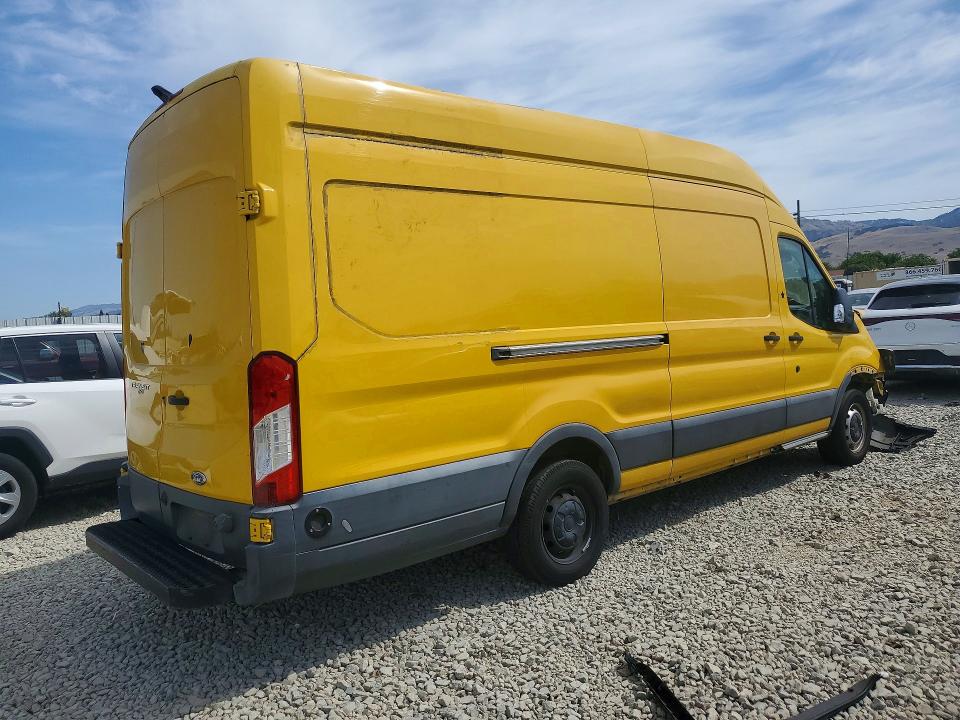 Продаж на аукціоні авто 2016 Ford Transit, vin: 1FTKR3XM4GKA10344, номер лоту: 54481526