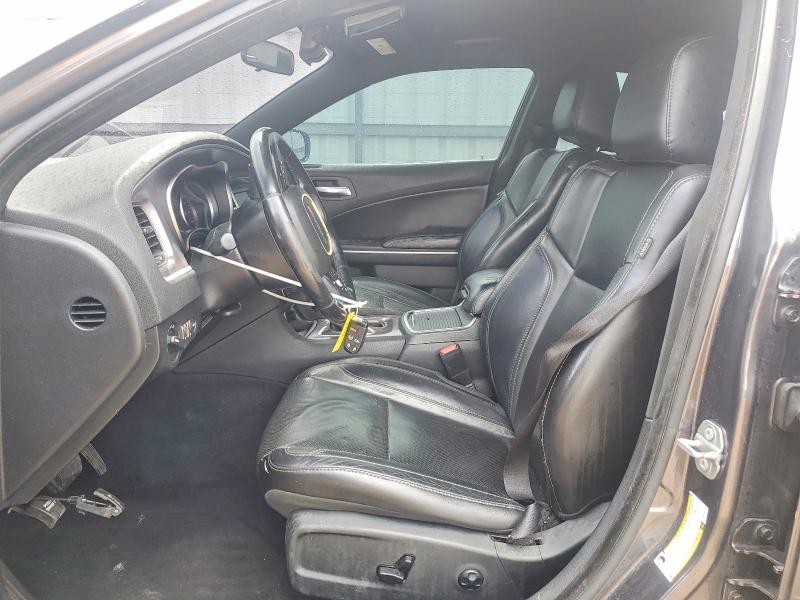 Продаж на аукціоні авто 2019 Dodge Charger, vin: 2C3CDXBG4KH724779, номер лоту: 54724146