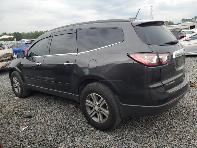 Продажа на аукционе авто 2017 Chevrolet Traverse, vin: 1GNKRGKD8HJ276222, номер лота: 53446036