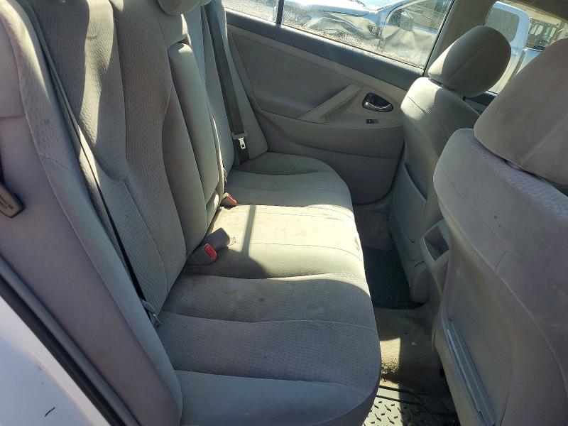 Aukcja sprzedaży 2011 Toyota Camry, vin: 4T1BF3EK4BU601034, numer aukcji: 51694906