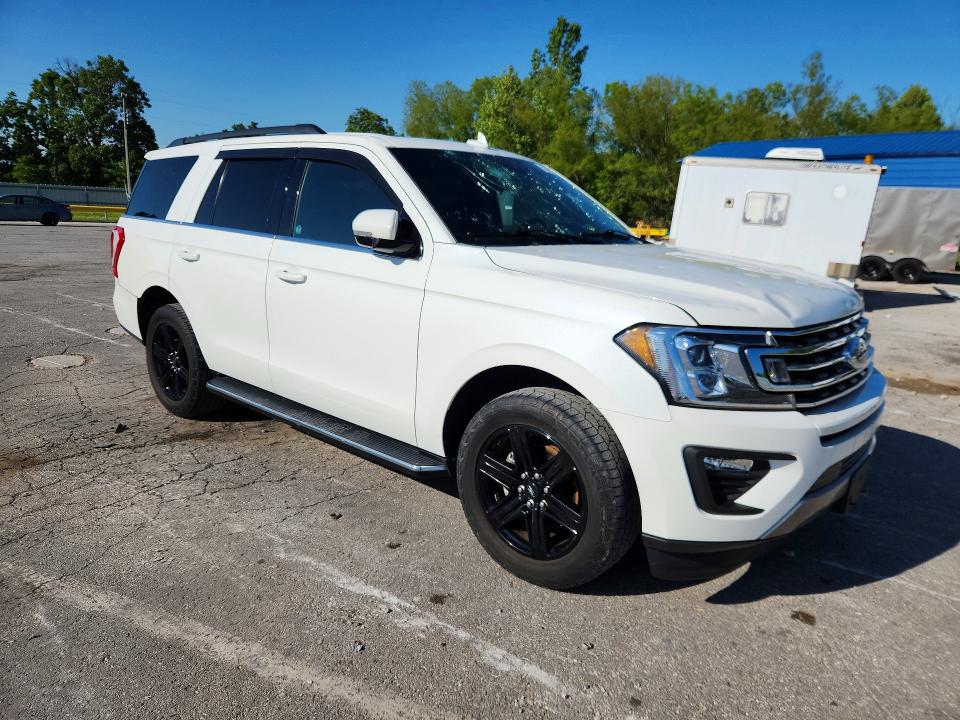 Продаж на аукціоні авто 2020 Ford Expedition, vin: 1FMJU1HT0LEA99449, номер лоту: 52410296