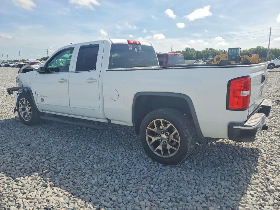 Продажа на аукционе авто 2017 Gmc Sierra, vin: 1GTR1MEC4HZ249374, номер лота: 52165806