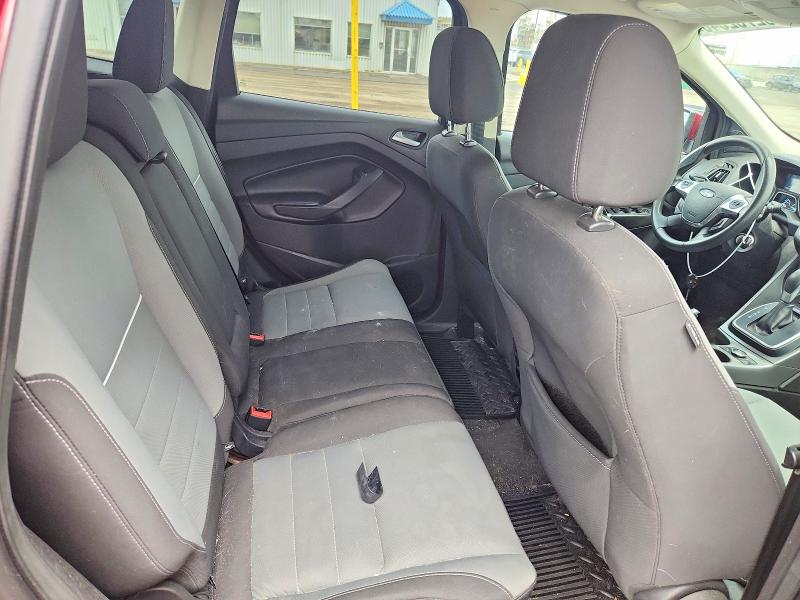 52752646 :رقم المزاد ، 1FMCU9GX0DUC57565 vin ، 2013 Ford Escape مزاد بيع