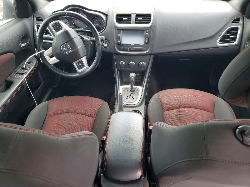 Aukcja sprzedaży 2011 Dodge Avenger, vin: 1B3BD1FG6BN552195, numer aukcji: 54783116