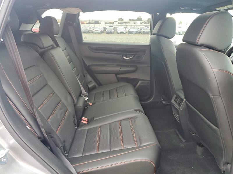 Продажа на аукционе авто 2026 Honda Cr-v, vin: 5J6RS5H82TL010633, номер лота: 53044866