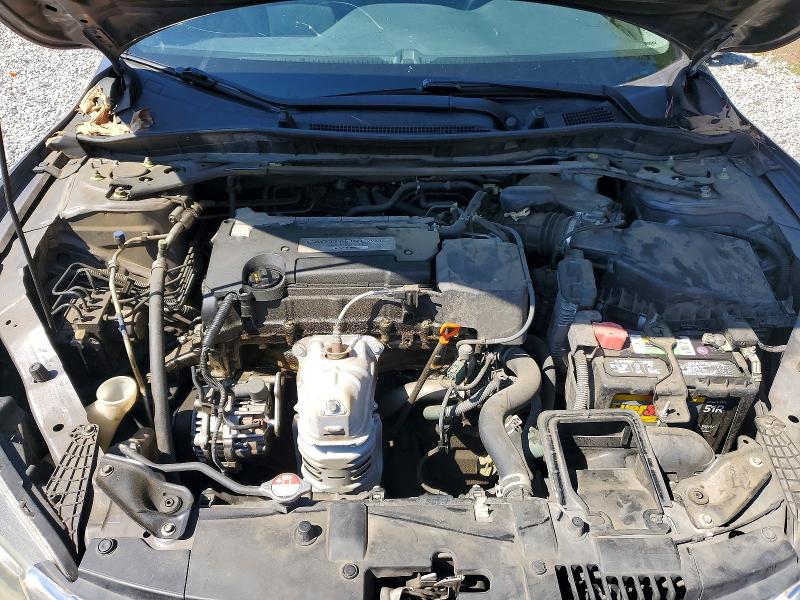 Aukcja sprzedaży 2015 Honda Accord, vin: 1HGCR2F7XFA189926, numer aukcji: 53217716