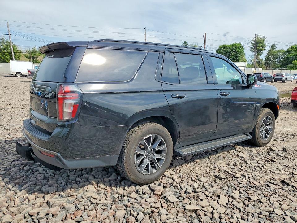 Aukcja sprzedaży 2021 Chevrolet Tahoe, vin: 1GNSKPKD5MR494022, numer aukcji: 52923436