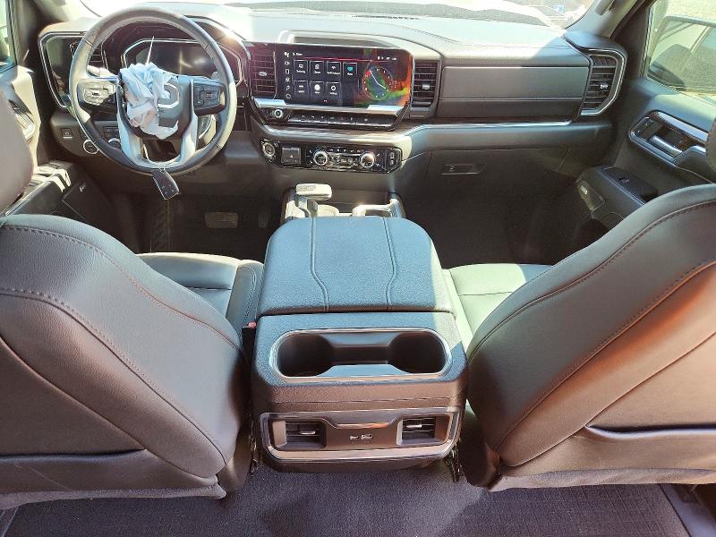 Продаж на аукціоні авто 2024 Gmc Sierra, vin: 1GTUUCED0RZ129917, номер лоту: 54258096