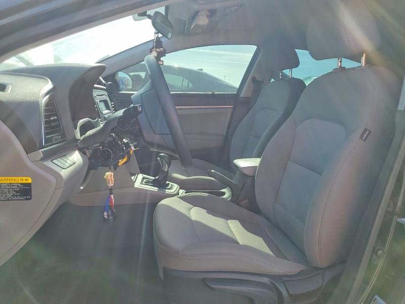Aukcja sprzedaży 2018 Hyundai Elantra, vin: 5NPD74LF7JH324135, numer aukcji: 53236836